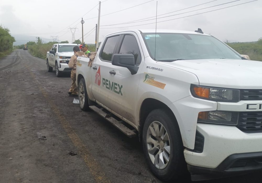 Pedro Escobedo_Pemex