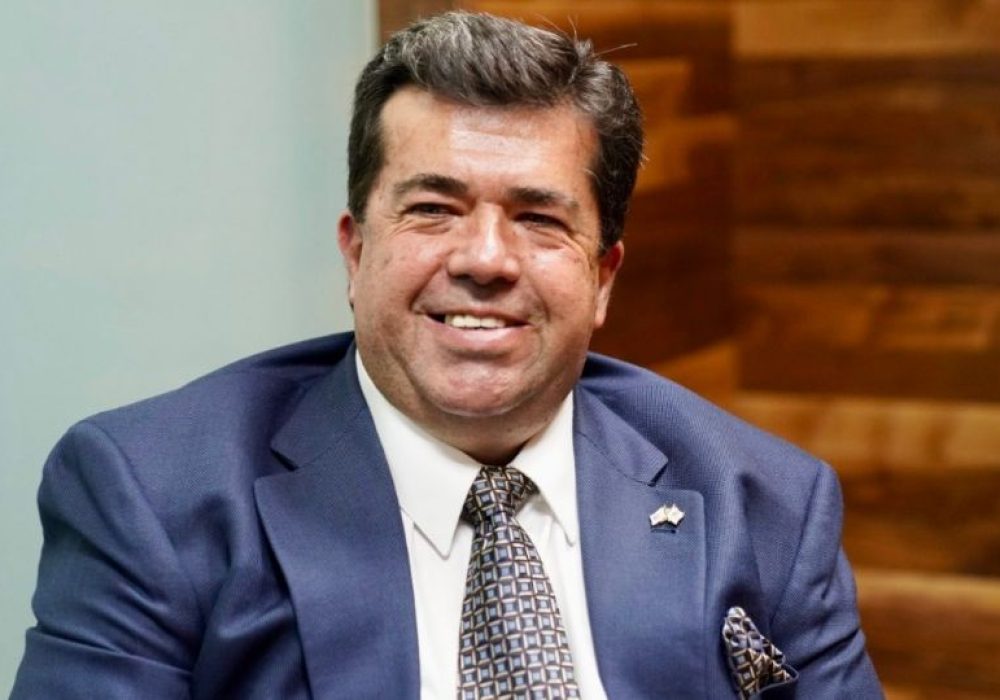 Pedro Haces