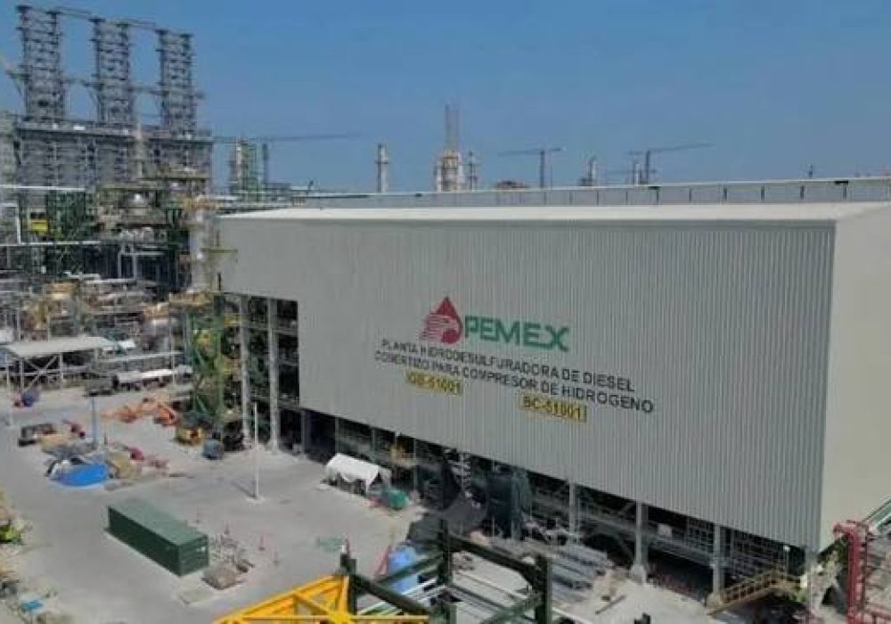 Pemex