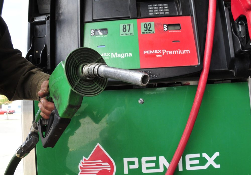 Pemex_Gasolina