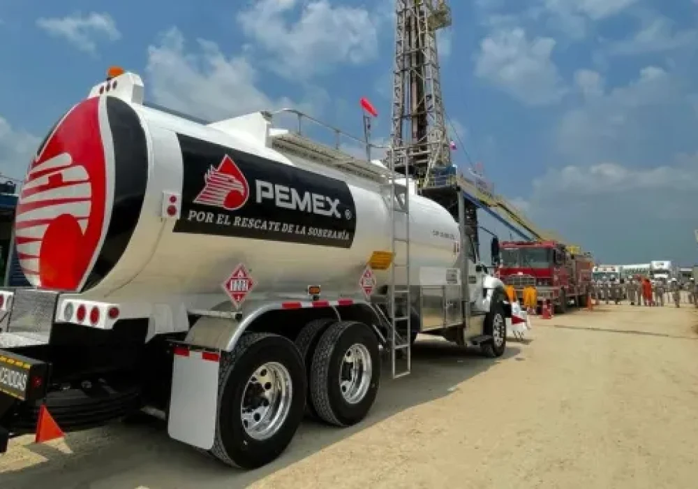Pemex_Logística