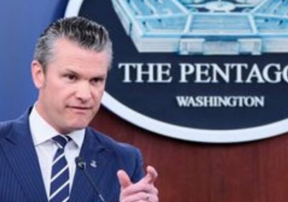 Pentágono