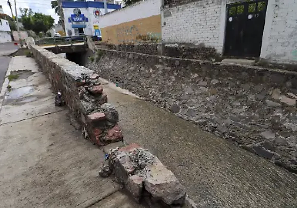 Peñuelas_Querétaro