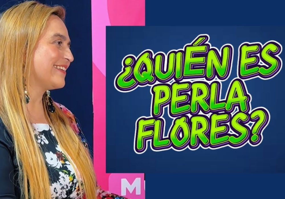 Perla Flores_Podcast
