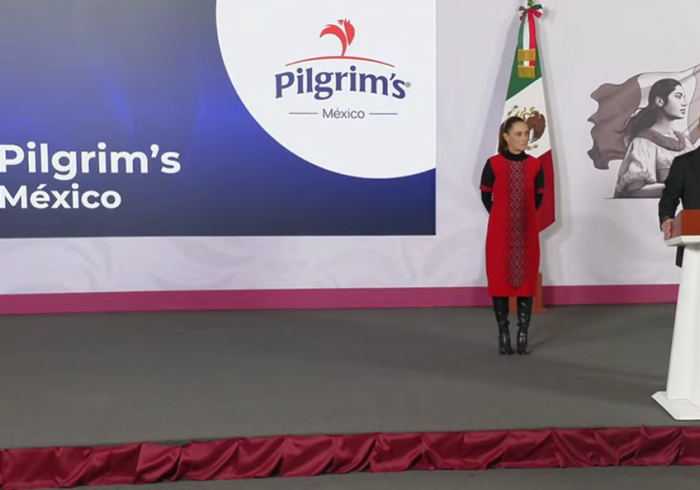Pilgrims_México