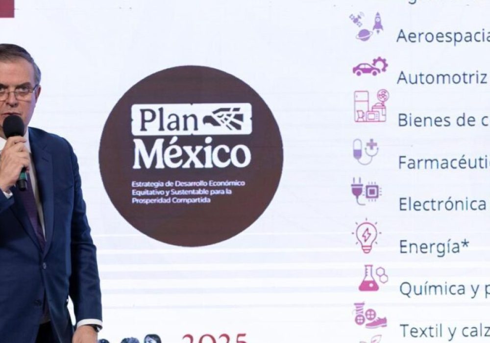 Plan México