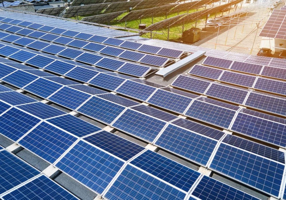 Planta Solar