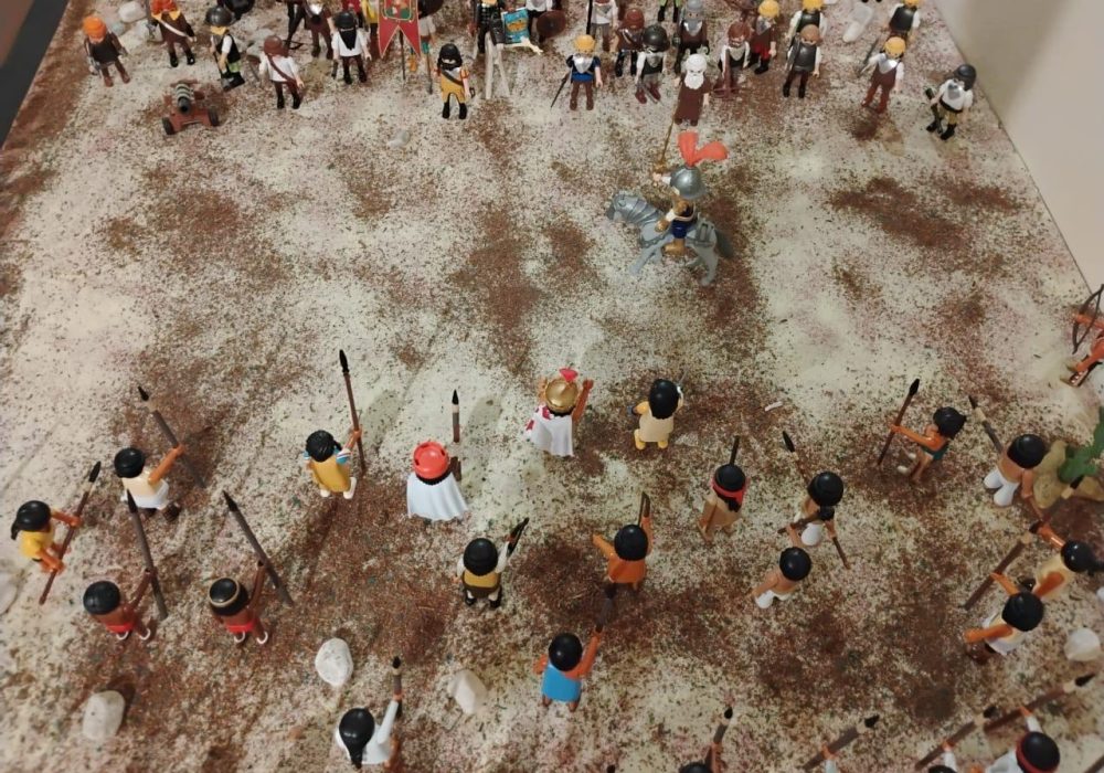 Playmobil_Querétaro_1