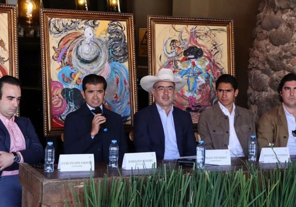 Plaza de Toros_Querétaro