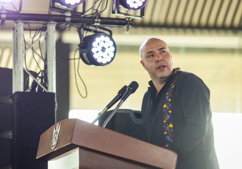 Podemos llevar a Querétaro al siguiente nivel- Álvaro Ugalde