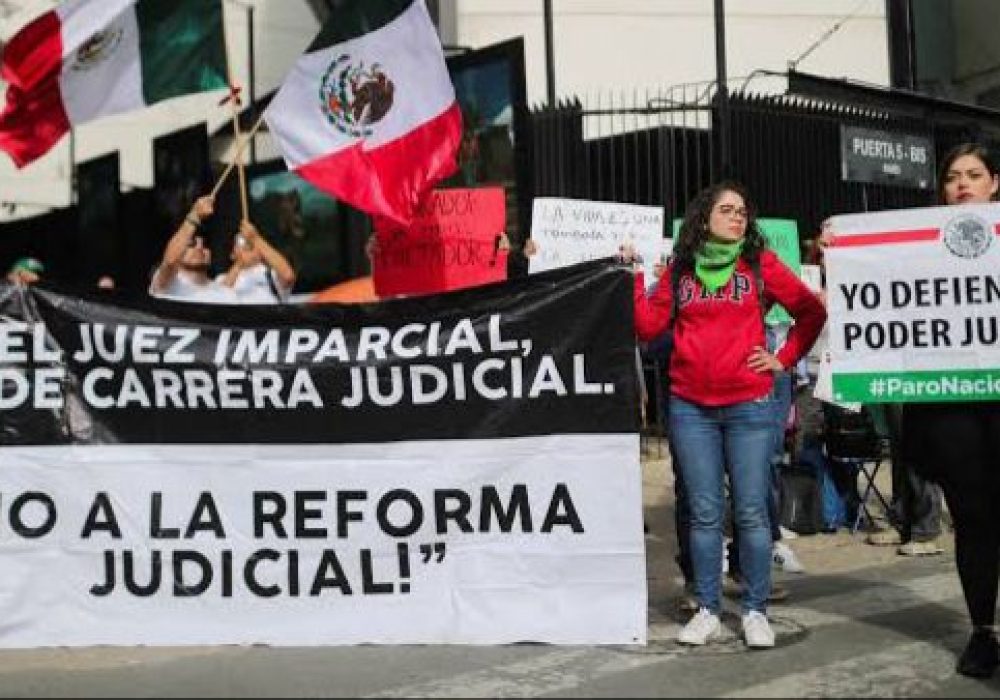 Poder Judicial _ Mañanera