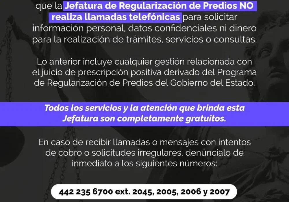 Poder Judicial_Fraude