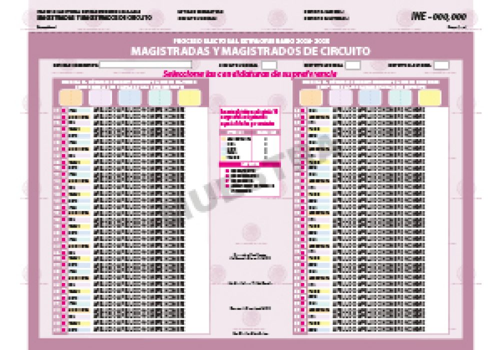 Poder Judicial_Querétaro