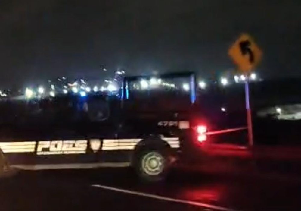 Policía_Querétaro