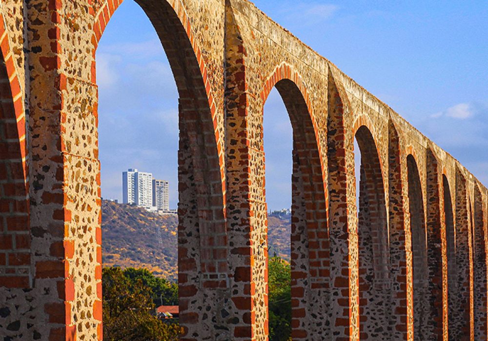 Por quinto año consecutivo Querétaro reafirma su estabilidad financiera- Moody´s Local México
