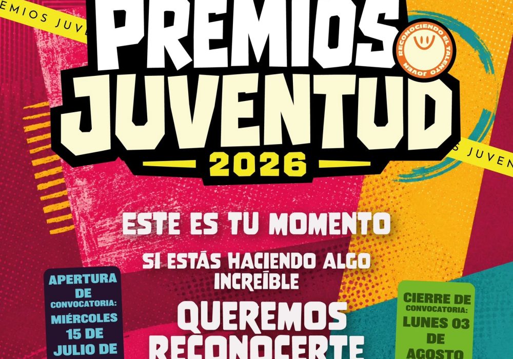 Premios Juventud_Querétaro