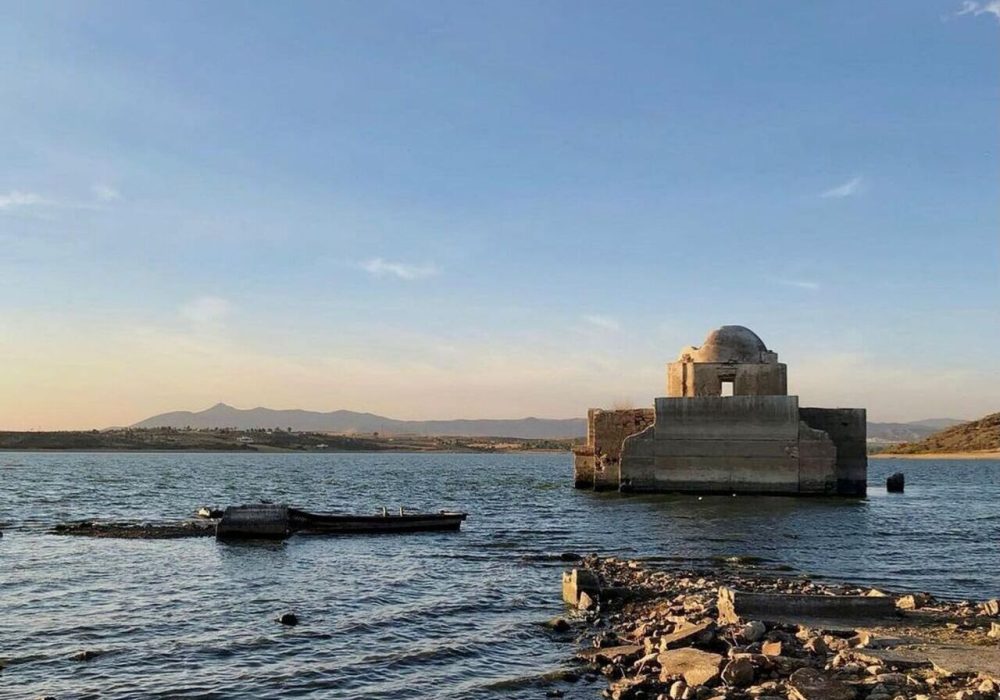 Presa de la Purísima_Guanajuato_2