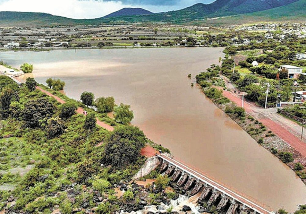 Presas_Querétaro