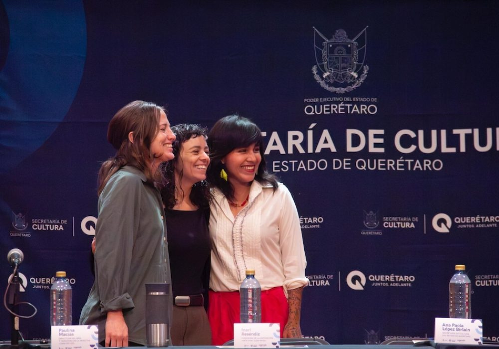 Presenta MACQ nueva temporada de exposiciones