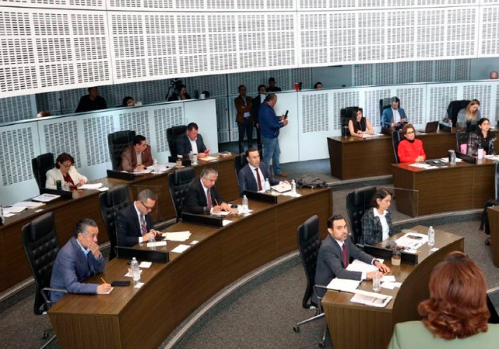 Presupuesto_Querétaro