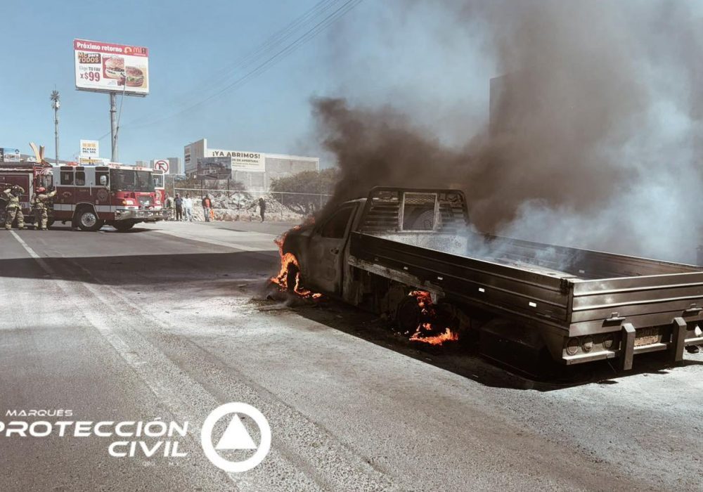 Protección Civil_Querétaro