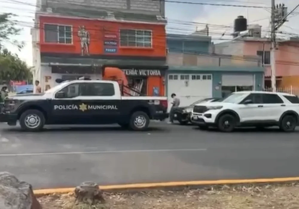 Protección Civil_Querétaro