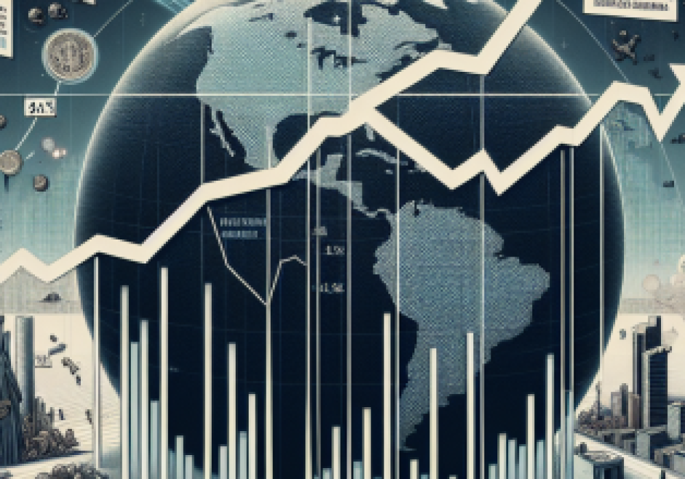 Proyecciones Económicas - CP