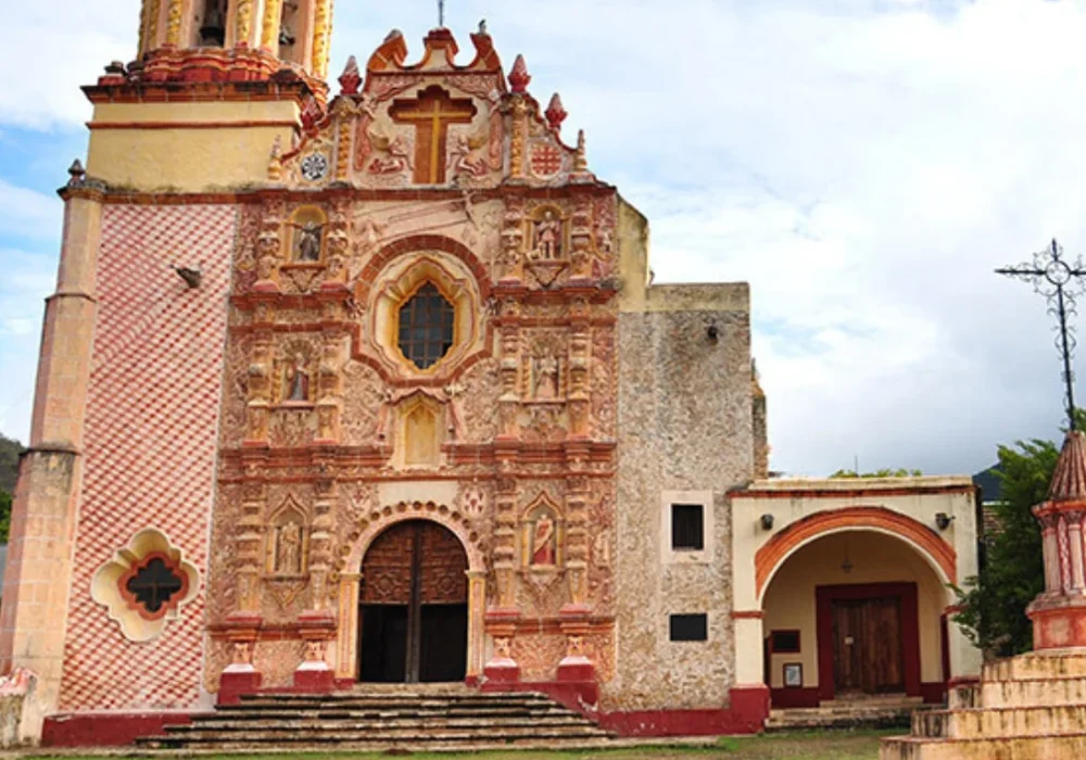Pueblo Mágico_Jalpan