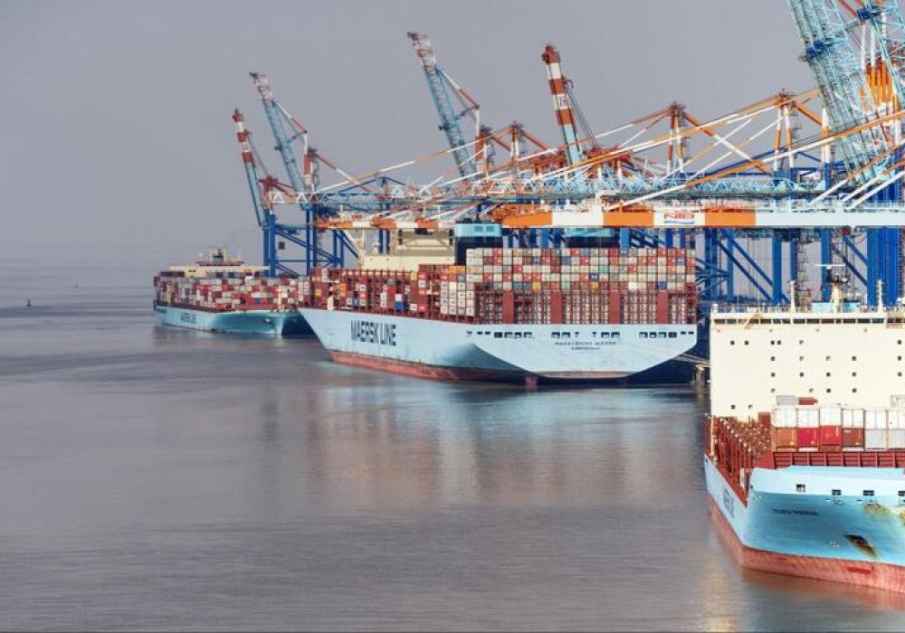 Puertos_Gobierno Federal