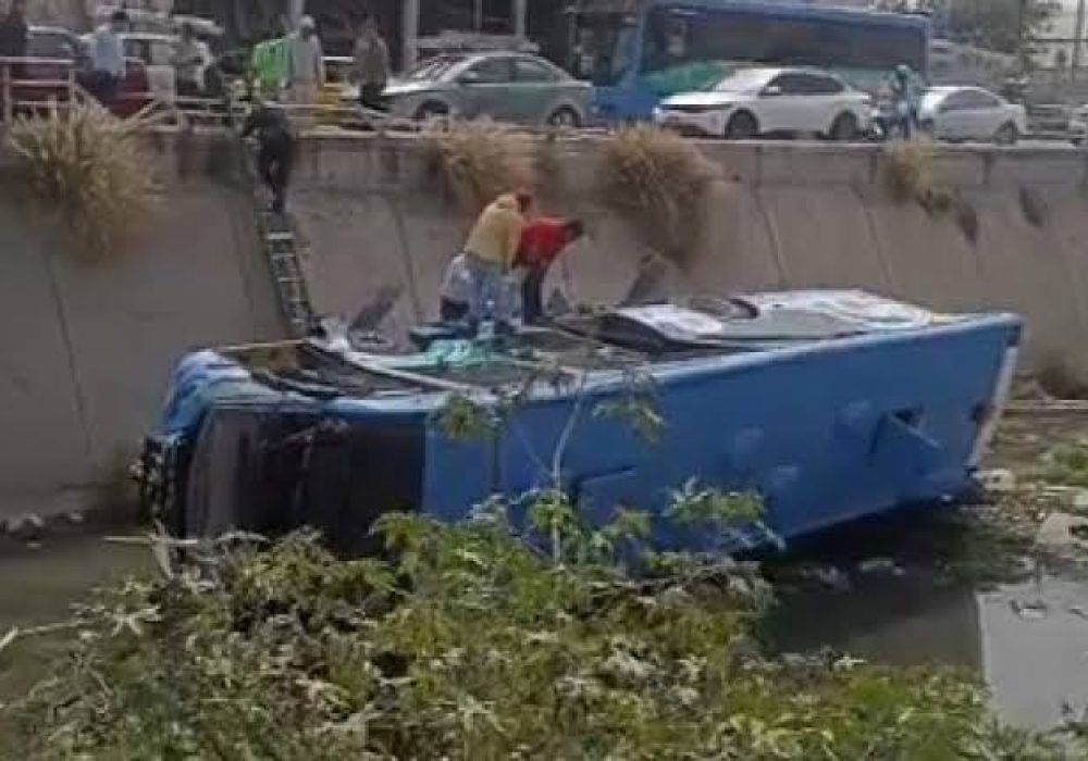 Qrobús_Accidente