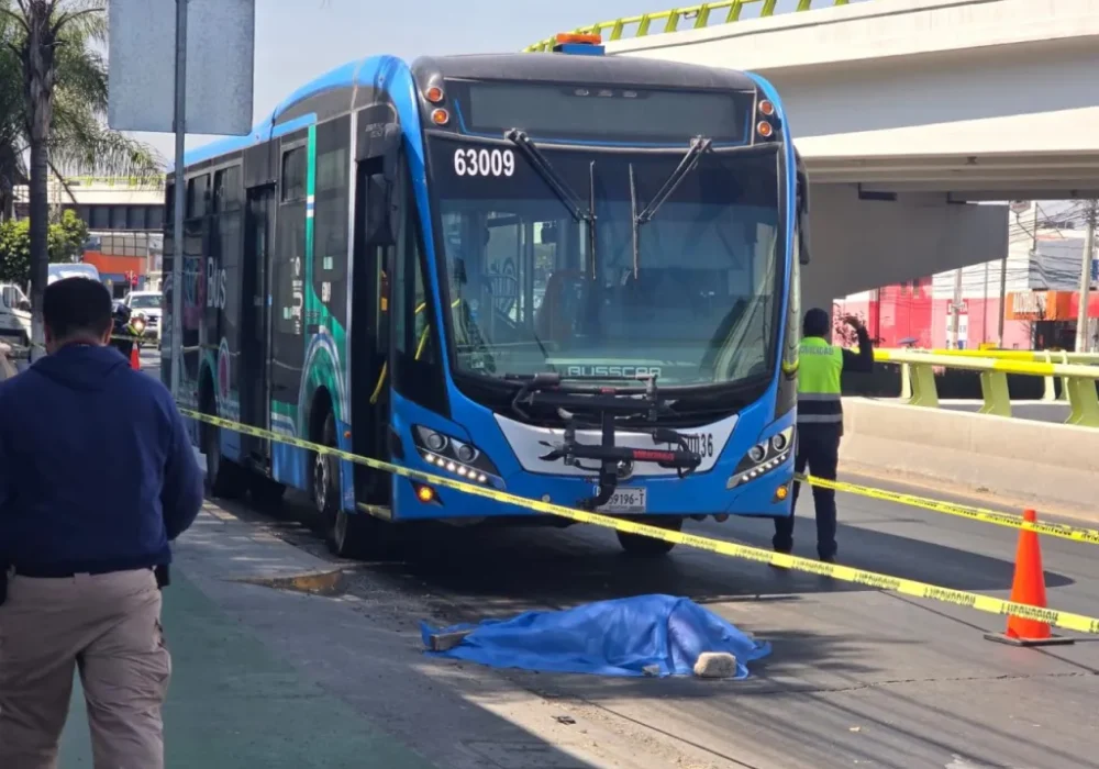 Qrobús_Accidente