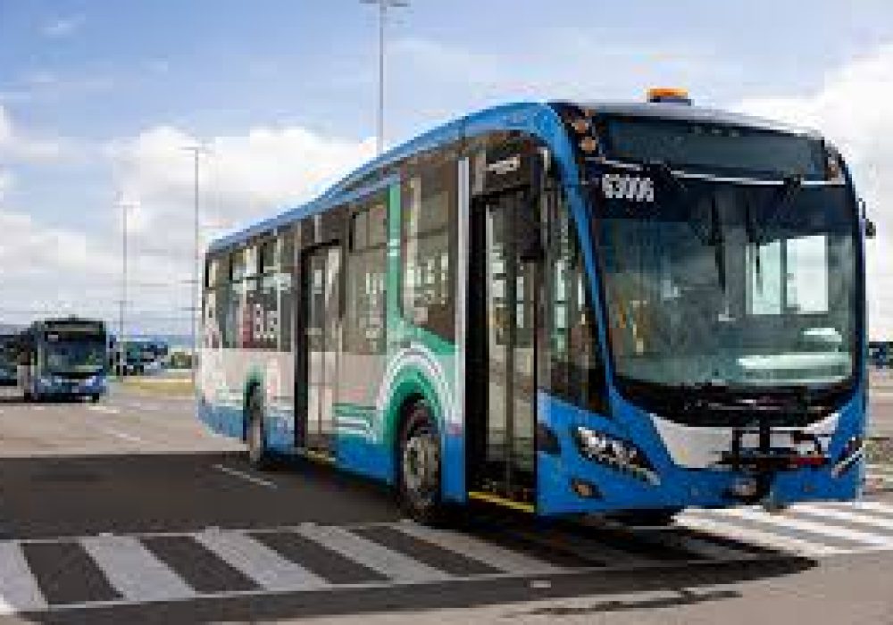 Qrobús_Querétaro