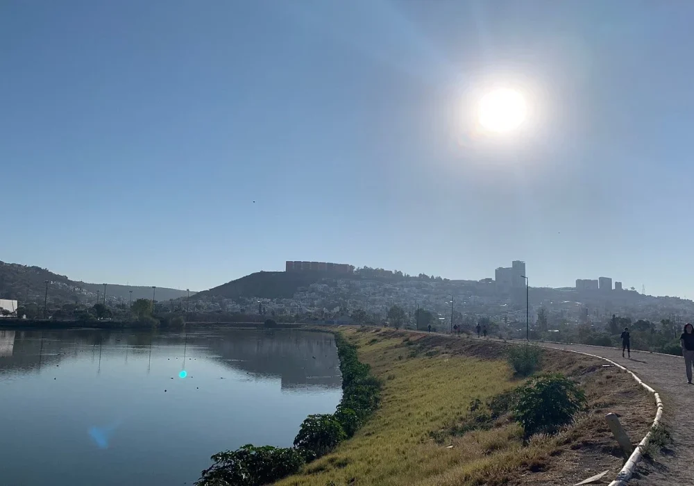 Querétaro 2000