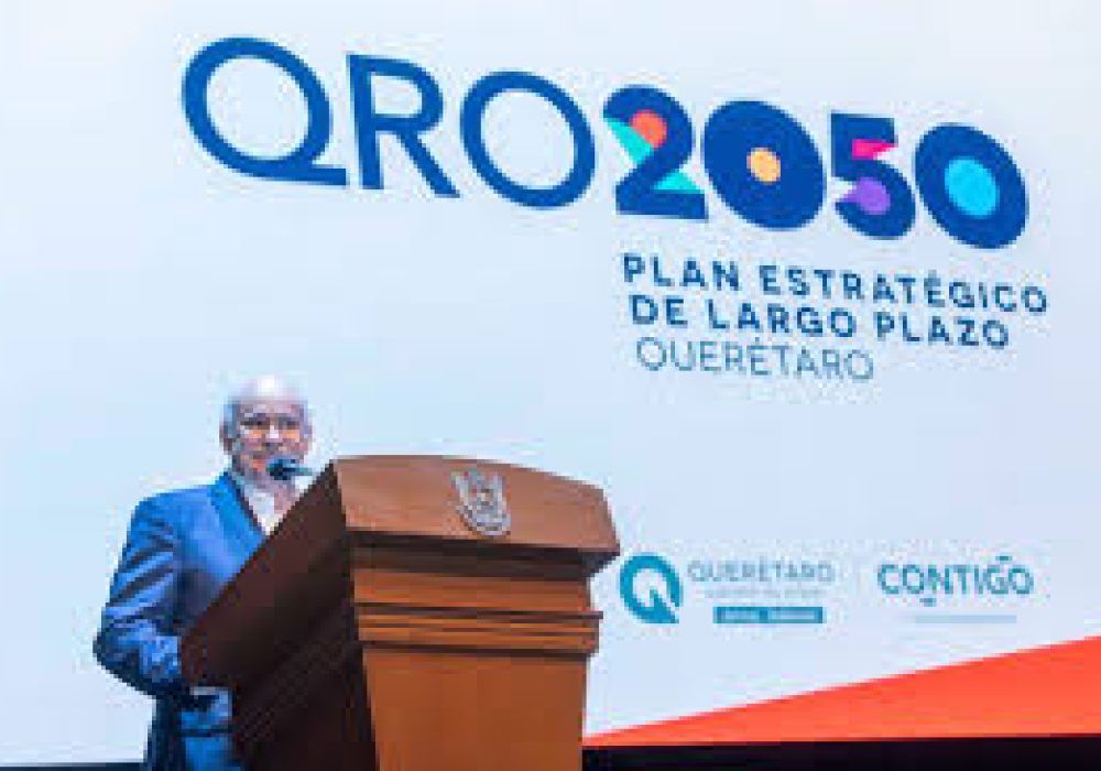 Querétaro 2050