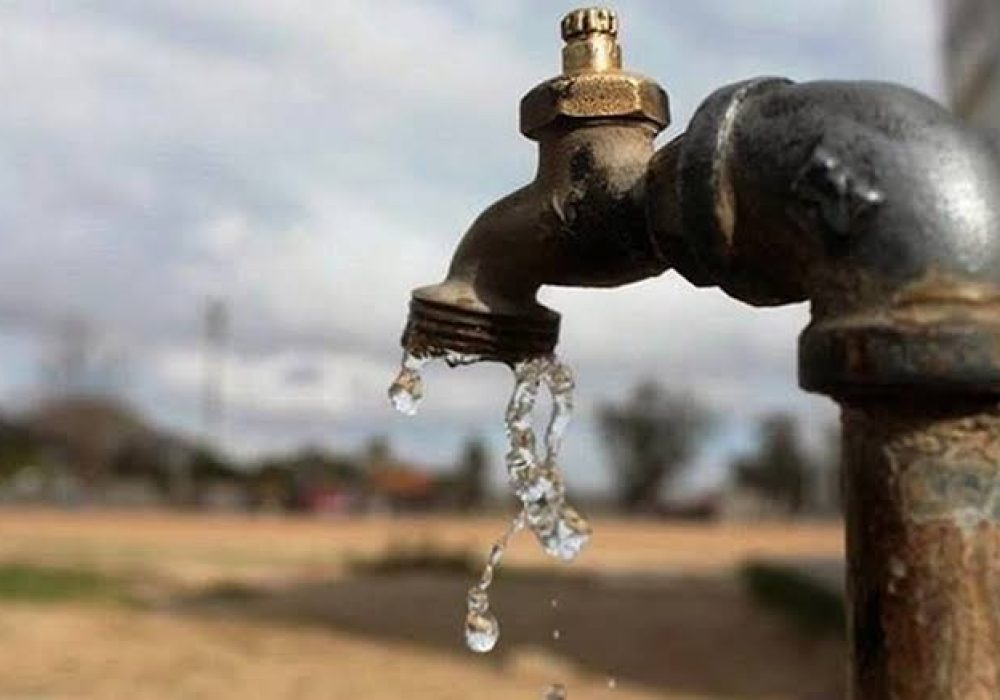 Querétaro _ Agua