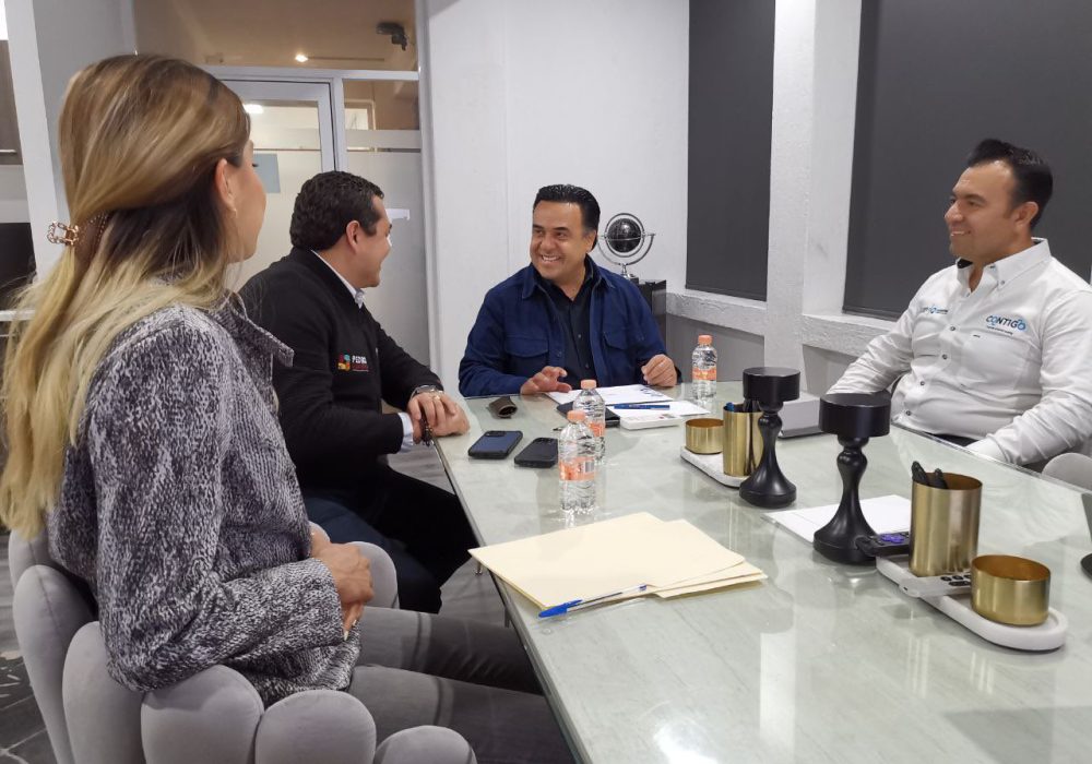Querétaro _ Obra Social