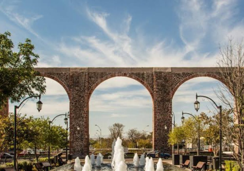 Querétaro _ Temperatura
