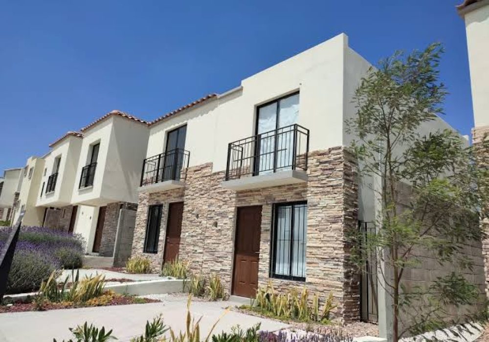 Querétaro _ Vivienda