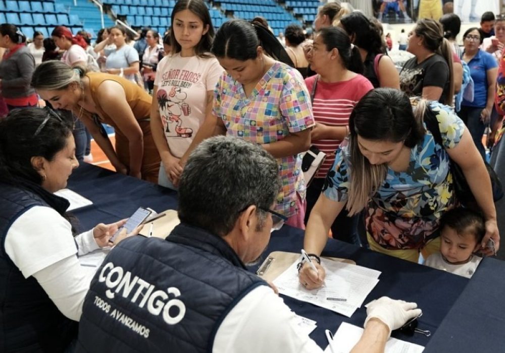 Querétaro _Desarrollo Social