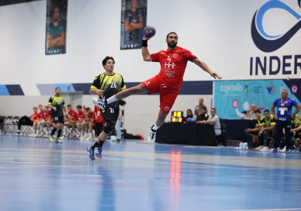Querétaro es sede del Nachc Mens Club Championship 2026