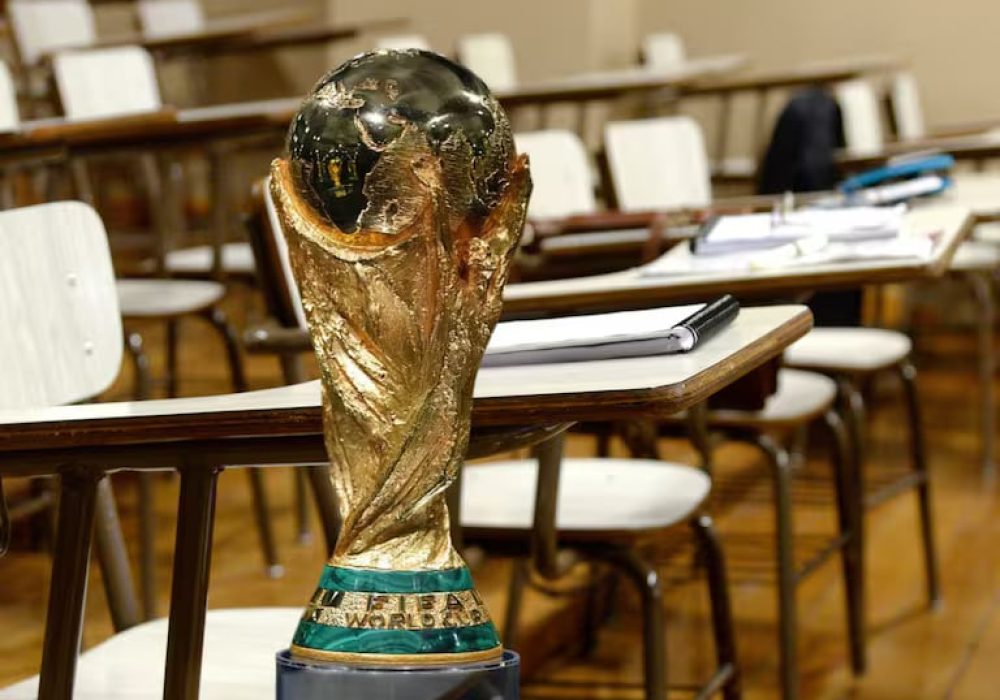 Querétaro no suspenderán clases por el Mundial
