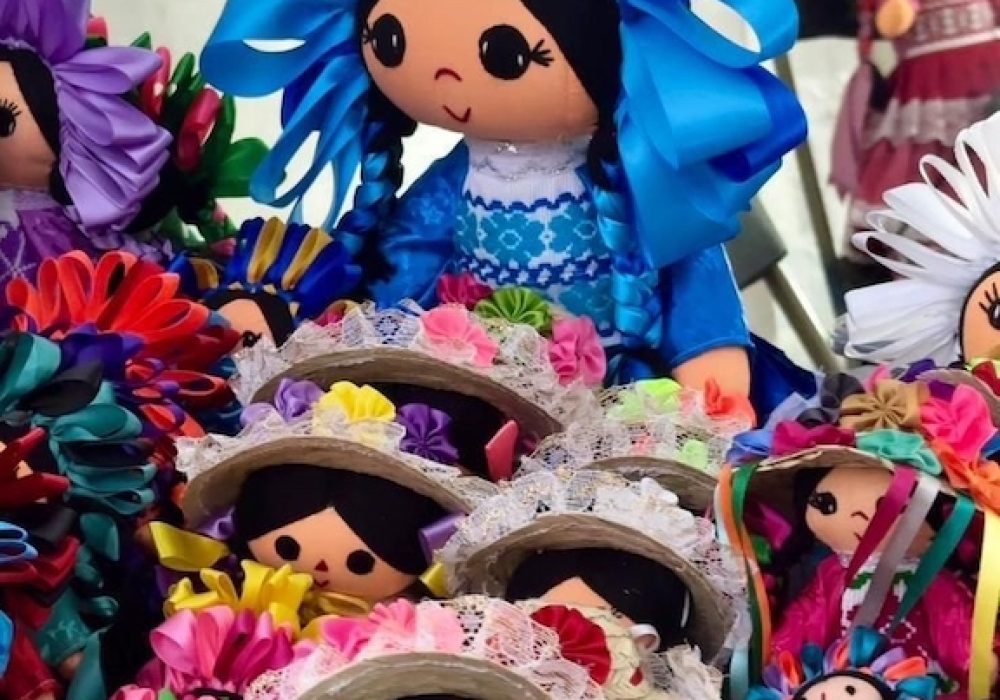 Querétaro presentó su riqueza cultural en Ciudad de México