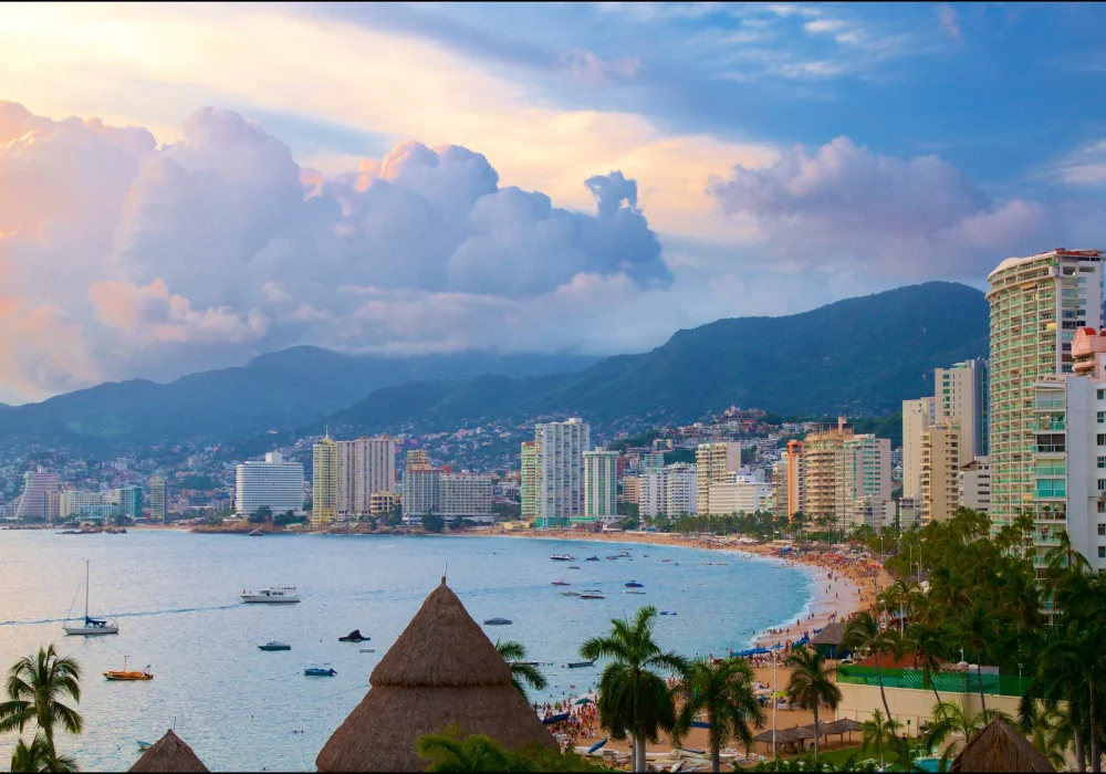 Querétaro_Acapulco