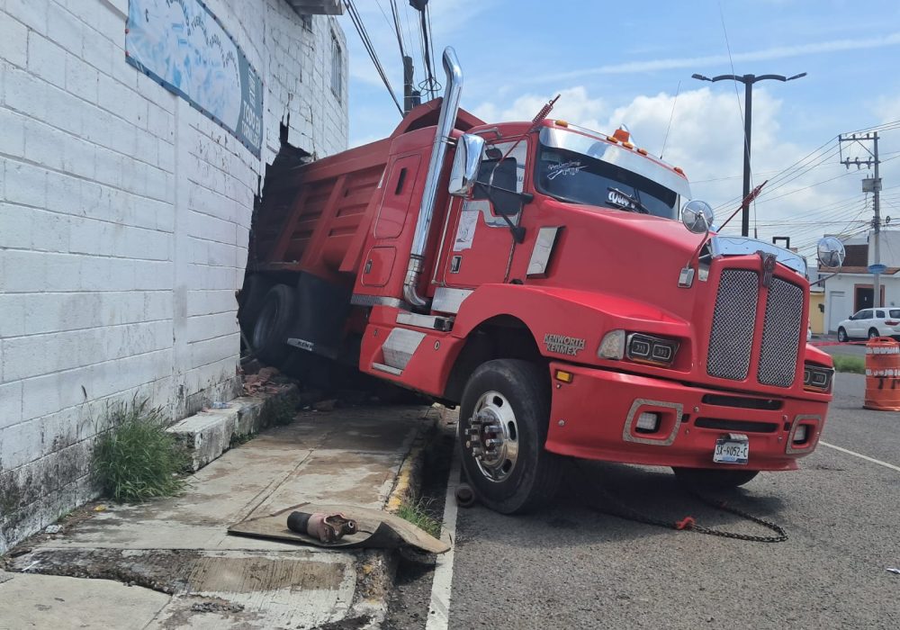 Querétaro_Accidente