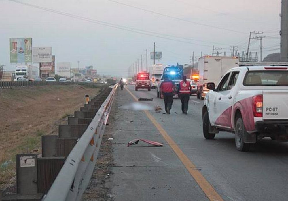 Querétaro_Accidente