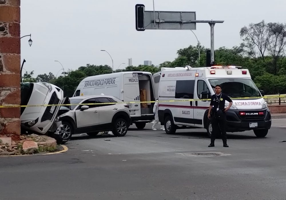 Querétaro_Accidente