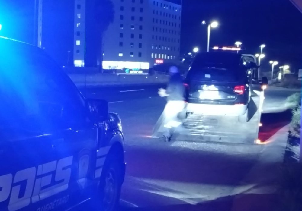 Querétaro_Accidente