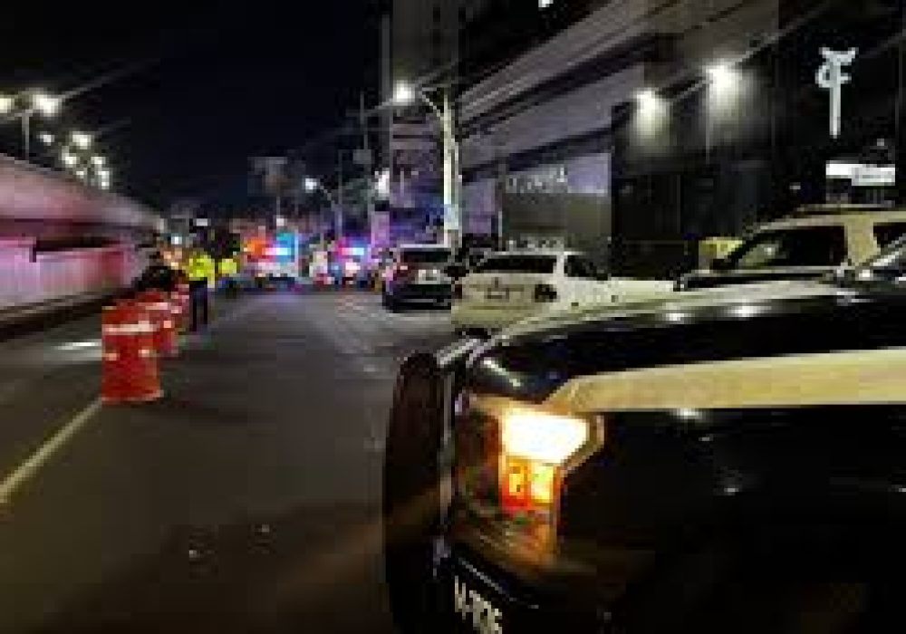 Querétaro_Alcoholímetro