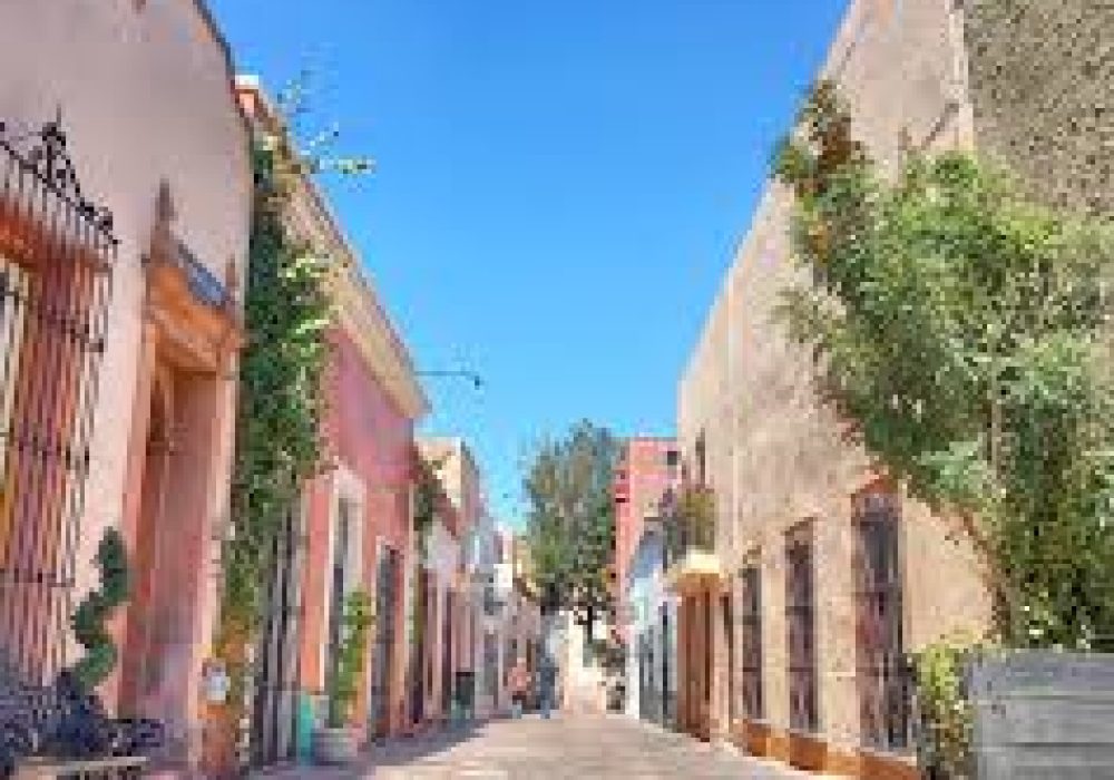 Querétaro_Andadores
