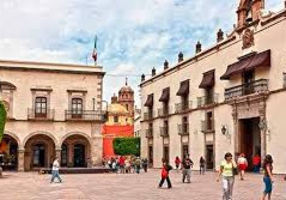 Querétaro_Auditoría_Cuenta pública